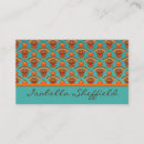 Recherche de thanksgiving cartes visite Citrouilles