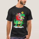 Recherche de christmas dinosaur tshirts Garçons