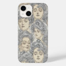 Recherche de gibson iphone coques Vintage