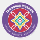 Recherche de musee autocollants Indien