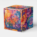 Recherche de peinture ballotins Coloré