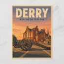 Recherche de derry cartes postales Irlande du nord