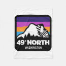 Zoek naar washington dekens Reis