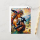 Recherche de agneau pâques cartes postales Mignon
