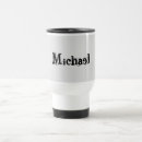 Recherche de blanc et gris tasses Minimaliste