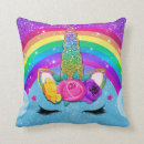 Recherche de de visage coussins Floral