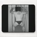 Recherche de merchbooth tapis souris Métal