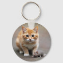 Zoek naar kat muis sleutelhangers Katje