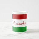 Recherche de os tasses Drapeau