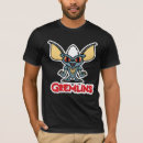 Recherche de gremlins tshirts Méchant