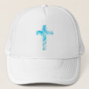 Recherche de croix chrétienne casquettes Jésus christ