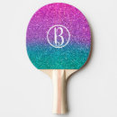 Recherche de bleu ciel raquettes ping pong Anniversaire