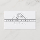 Recherche de affaires faites sur commande Minimaliste