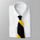 Recherche de jaune et cravates Dad