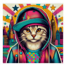 Recherche de felix le chat posters Chats