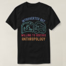 Zoek naar antropologie tshirts Antieke geschiedenis