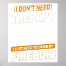 Zoek naar firebird kunst Garagedecoratie