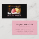 Recherche de glace cartes visite Boss