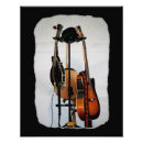 Recherche de instructies posters Musique
