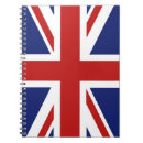 Zoek naar union jack notitieboeken Britse vlag