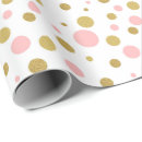 Recherche de point polka papier cadeau Pour enfants