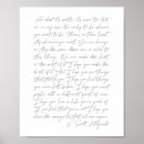 Recherche de scots posters Moderne