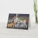 Recherche de cartes halloween Chic