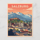 Recherche de vienne vintage cartes postales Paysage urbain