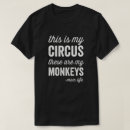Zoek naar niet mijn apen tshirts Moeder
