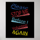 Recherche de benevol posters Pour tous