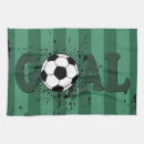 Recherche de football cuisine linges Motif
