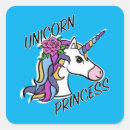 Recherche de licorne de pegasus autocollants Poney