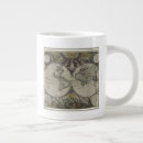 Recherche de hémisphère tasses Antique