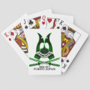 Recherche de le japon jeux de cartes Tokyo