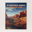 Zoek naar canyonlands national park puzzels Woestijn