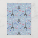 Recherche de paris amour cartes postales Romance