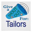 Recherche de tailleurs posters Pour tous