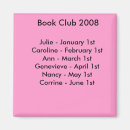 Recherche de lecture magnets Club