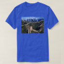 Recherche de grande muraille tshirts Chine