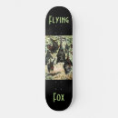 Recherche de batte skateboards Noir