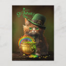 Recherche de leprechaun posters Animal