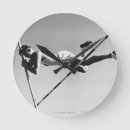 Recherche de concurrence horloges Le passé