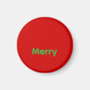 Recherche de joyeuses fêtes magnets Pour tous