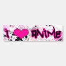 Recherche de animé voiture autocollants Amusement