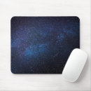 Recherche de galaxy tapis souris Bleu marine
