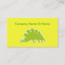 Recherche de dinosaures cartes visite Animaux