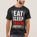 Recherche de mangez tshirts Mode de vie