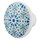 Recherche de arabesque boutons et poignées de porte Mosaïque