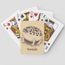 Recherche de dessin grenouille jeux de cartes Mignon