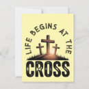 Zoek naar kruis briefkaarten Christelijk